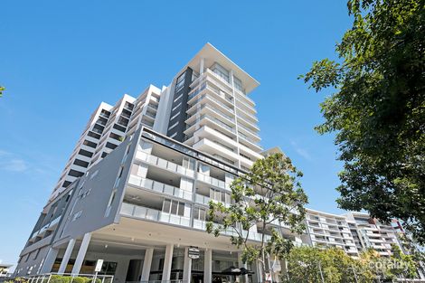 3075/3 Parkland Bvd, Brisbane City, QLD 4000