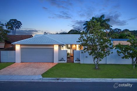 Property photo of 7 Westari Court Currumbin Waters QLD 4223