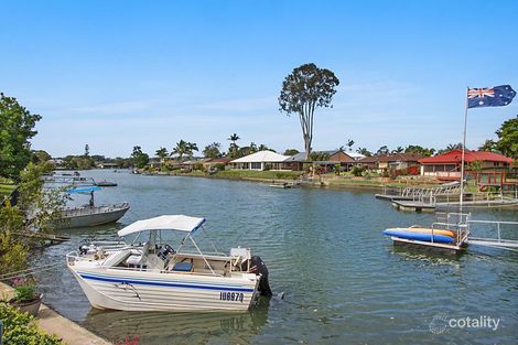 Property photo of 7 Westari Court Currumbin Waters QLD 4223