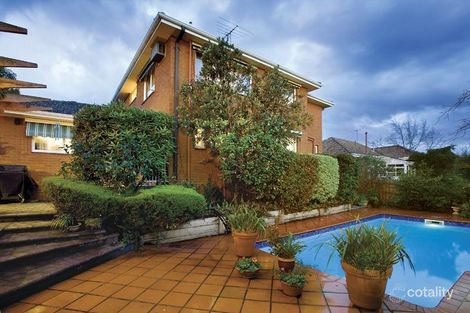 Property photo of 155 Balwyn Road Balwyn VIC 3103