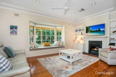 Property photo of 323 McCarrs Creek Road Terrey Hills NSW 2084