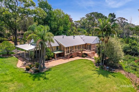 Property photo of 323 McCarrs Creek Road Terrey Hills NSW 2084