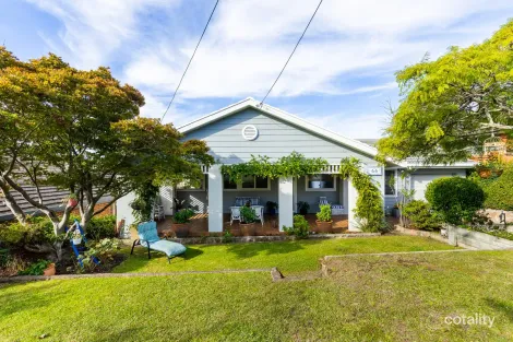 66 Sapphire Cres, Merimbula, NSW 2548