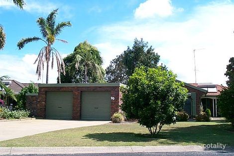 20 The Anchorage, Tweed Heads, NSW 2485