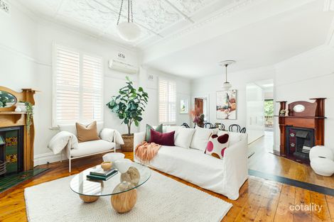 Property photo of 38 Beach Road Dulwich Hill NSW 2203