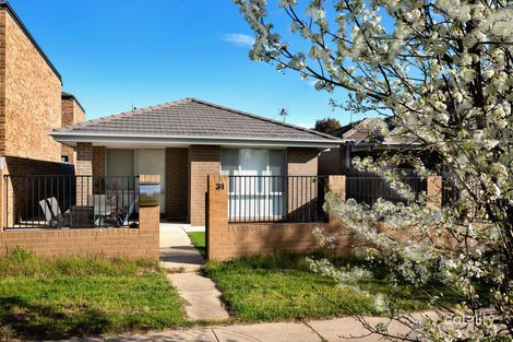 Property photo of 31 Milerum Lane Bonner ACT 2914