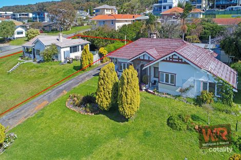 Property photo of 85 Wylie Crescent Middleton Beach WA 6330