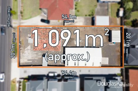 416 Main Rd W, St Albans, VIC 3021