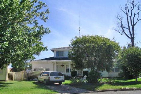 Property photo of 3 Burnett Place Sylvania Waters NSW 2224