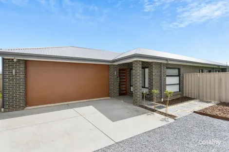 Property photo of 71A Hillier Road Evanston SA 5116
