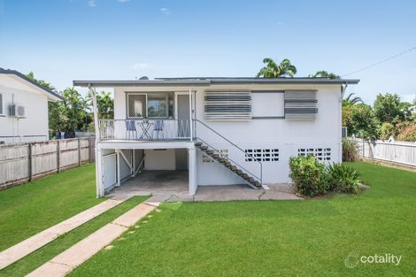 14 Mooney St, Currajong, QLD 4812