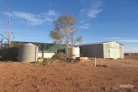 Property photo of 557 Government Road Andamooka SA 5722