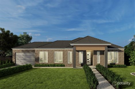 23 Members Dr, Drouin, VIC 3818