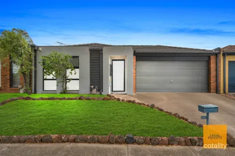 20 Tandara Cct, Melton West, VIC 3337