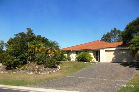 16 Greensborough Cres, Parkwood, QLD 4214