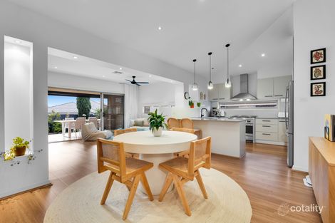 Property photo of 7 Higgins Avenue Elderslie NSW 2570