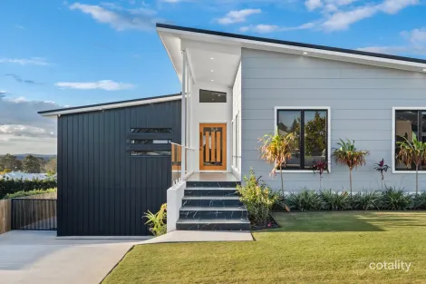 Property photo of 9 Thurston Street Kleinton QLD 4352