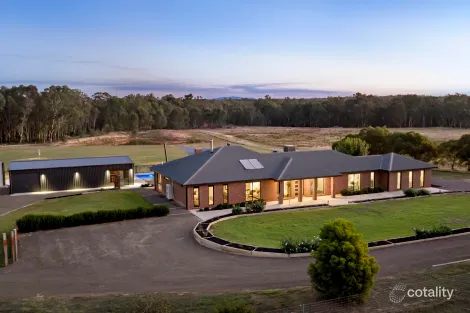 39 Paddys Lane, Axedale, VIC 3551