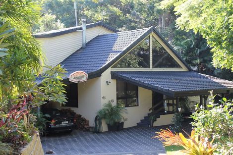 Property photo of 8 Dutton Crescent Coffs Harbour NSW 2450