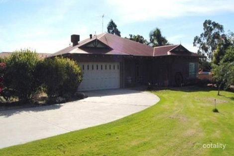 75 Caladenia Rd, Wanerie, WA 6503