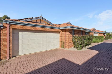 Property photo of 3/7 Cleaver Terrace Rivervale WA 6103