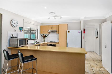Property photo of 17 Wolfgang Road Albion Park NSW 2527