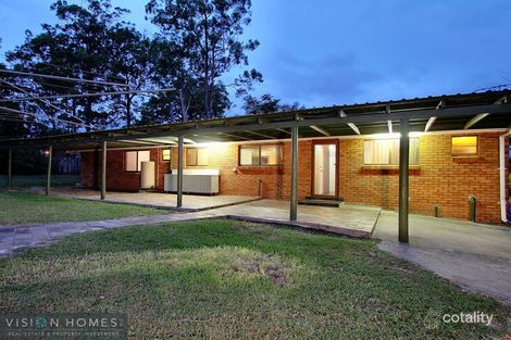 Property photo of 6 Chester Place Boronia Heights QLD 4124