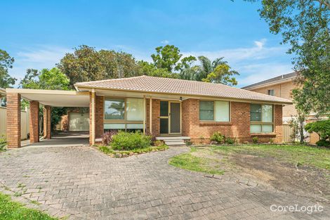 Property photo of 18 Allinga Drive Oak Flats NSW 2529