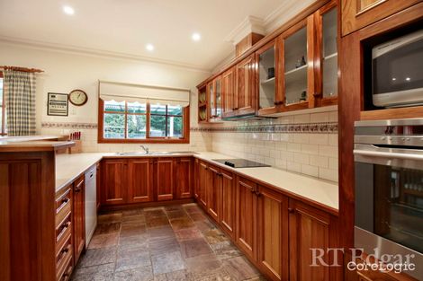 Property photo of 27 Skyline Drive Gisborne VIC 3437