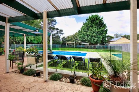 Property photo of 27 Skyline Drive Gisborne VIC 3437