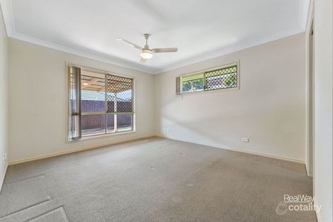Property photo of 652 Boundary Street Glenvale QLD 4350