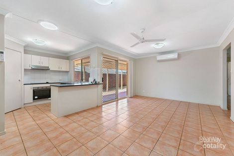 Property photo of 652 Boundary Street Glenvale QLD 4350