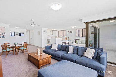 Property photo of 5/93 Albatross Avenue Mermaid Beach QLD 4218