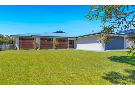 Property photo of 11 Susannah Place Ormiston QLD 4160