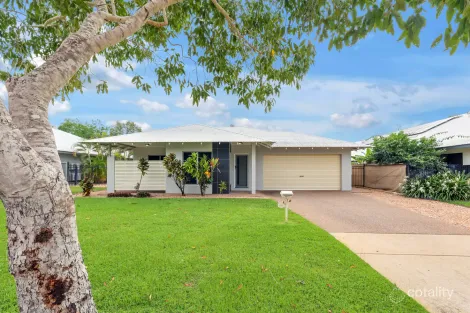 Property photo of 59 Eucharia Street Bellamack NT 0832