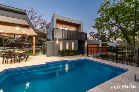 Property photo of 144 Dryandra Street O'Connor ACT 2602