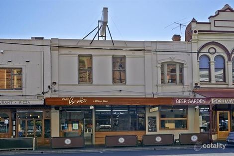213-215 Camberwell Rd, Hawthorn East, VIC 3123