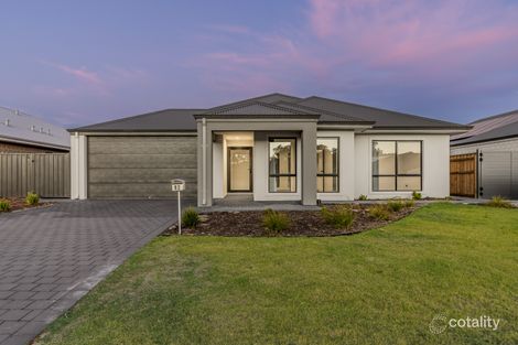82 Dunnett Dr, Ellenbrook, WA 6069