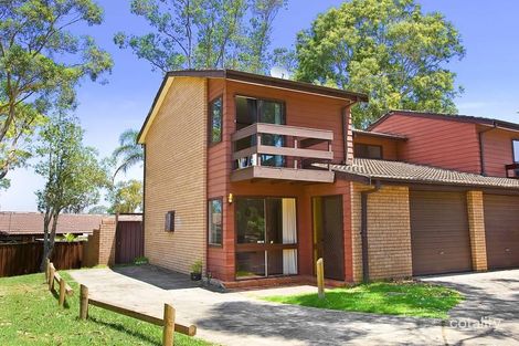 Property photo of 9/32A Olive Street Condell Park NSW 2200