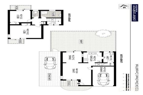 Property photo of 9/32A Olive Street Condell Park NSW 2200