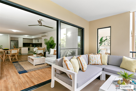 Property photo of 40/89-95 Ishmael Road Earlville QLD 4870