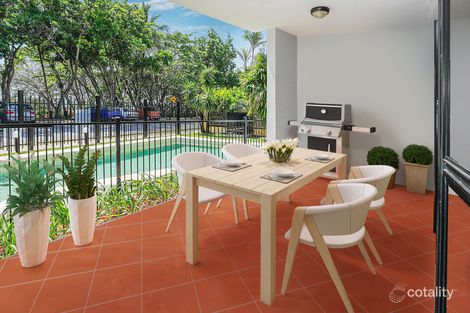 Property photo of 2/65 Sims Esplanade Yorkeys Knob QLD 4878