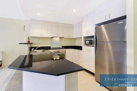 Property photo of 307/16 Meredith Street Bankstown NSW 2200
