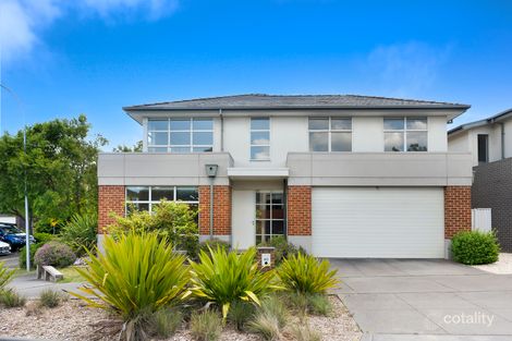 40 Stadium Cct, Mulgrave, VIC 3170