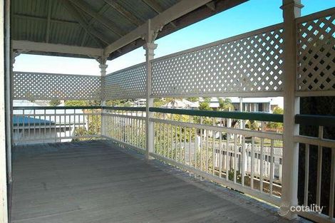 Property photo of 35 Great George Street Paddington QLD 4064