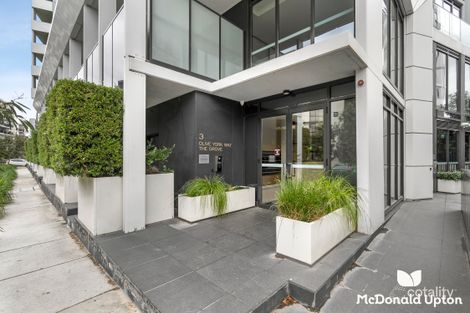 Property photo of 106/3 Olive York Way Brunswick West VIC 3055