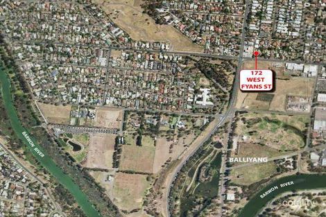 172 West Fyans St, Newtown, VIC 3220