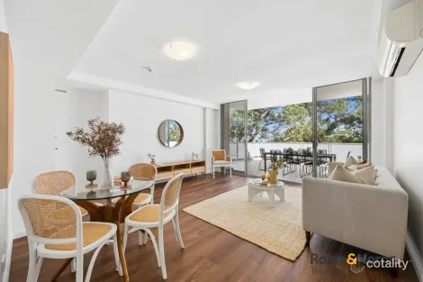 15/1 Lamond Dr, Turramurra, NSW 2074