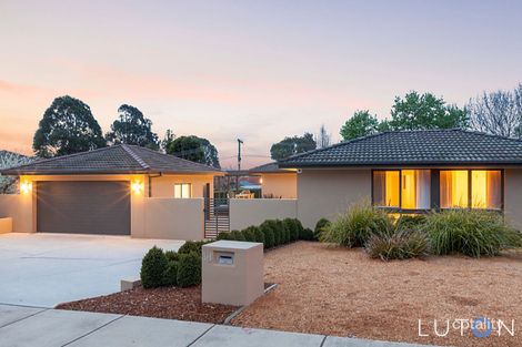 Property photo of 18 Perry Drive Chapman ACT 2611