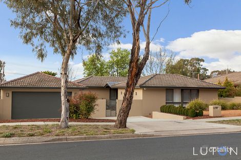 18 Perry Dr, Chapman, ACT 2611